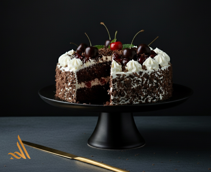 BLACK FOREST