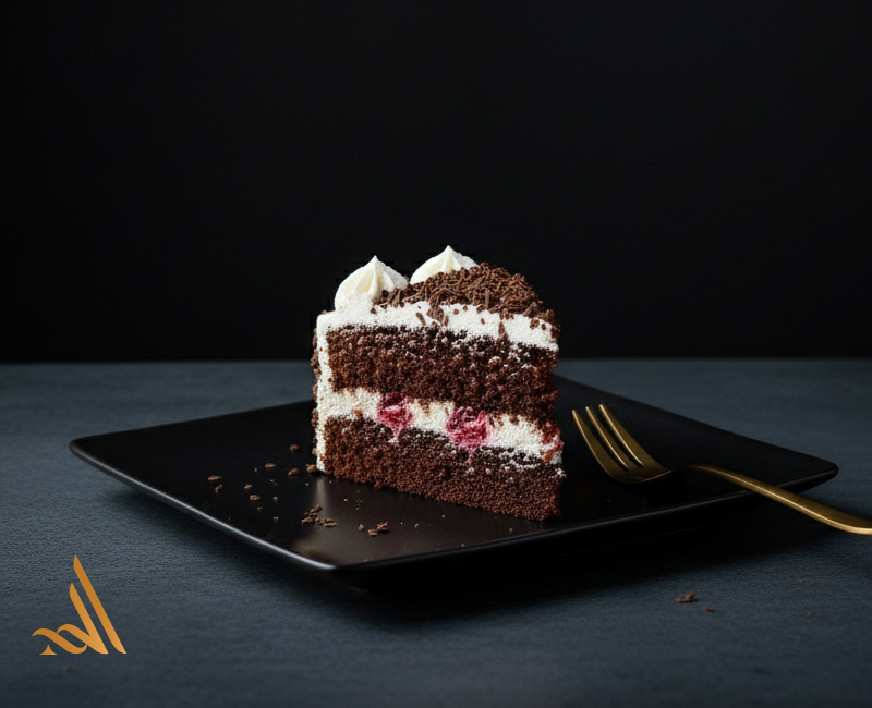 BLACK FOREST