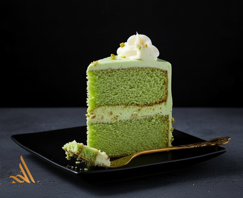 PISTA CAKE 