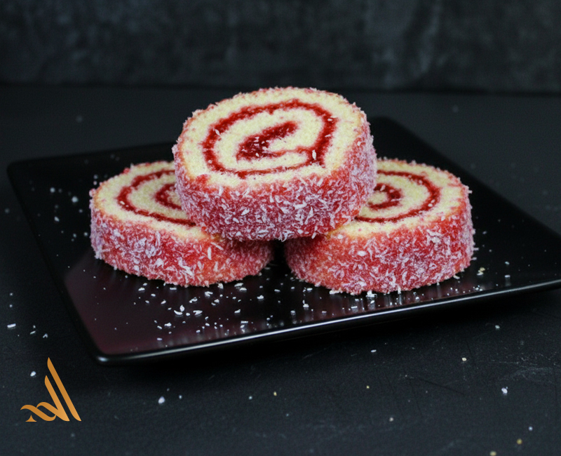 JAM ROLL