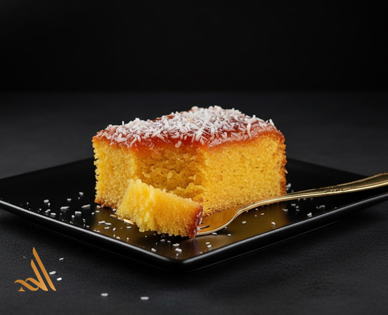 HONEY CAKE