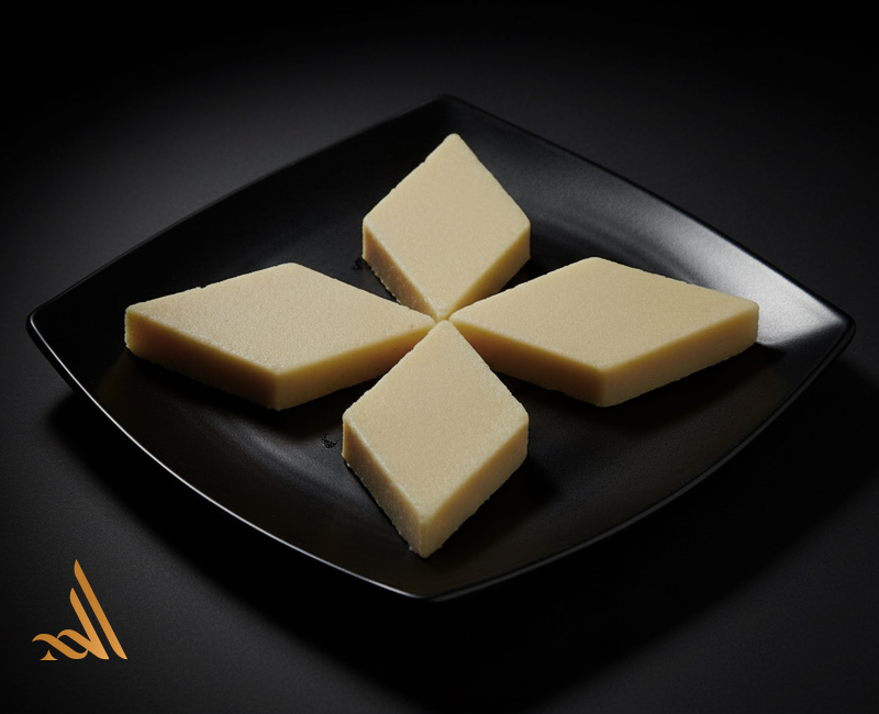 KAJU KATLI