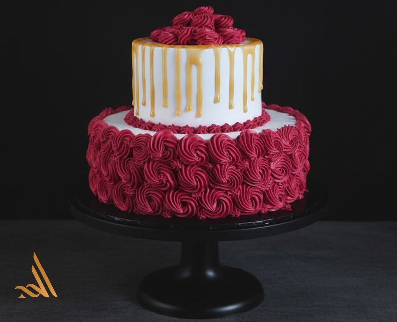 WEDDING CAKE'S