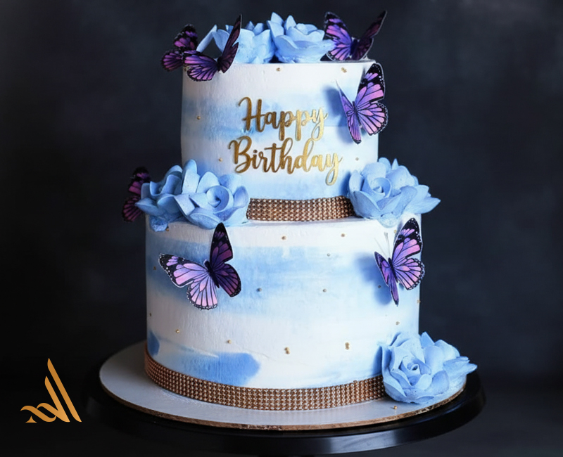 BIRTHDAY CAKE'S