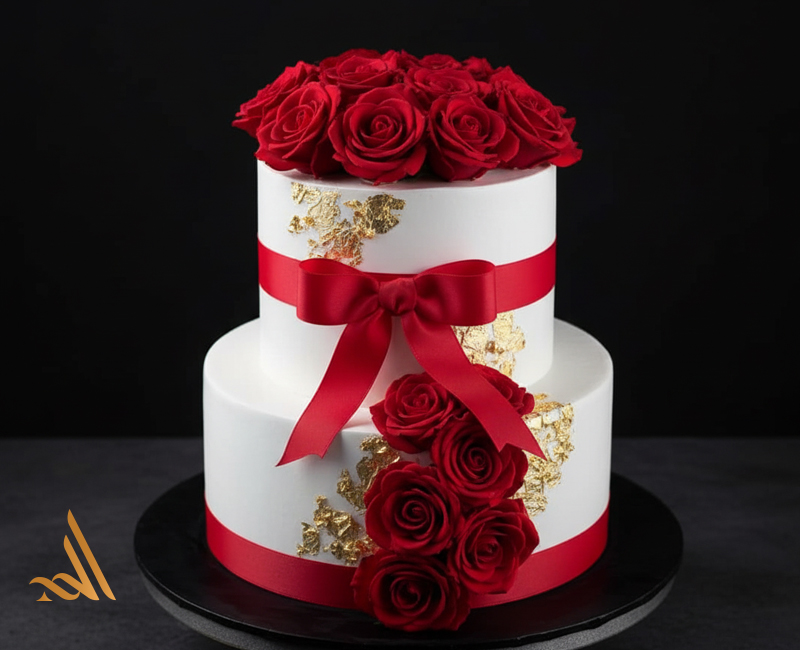 ENGAGEMENT CAKE'S