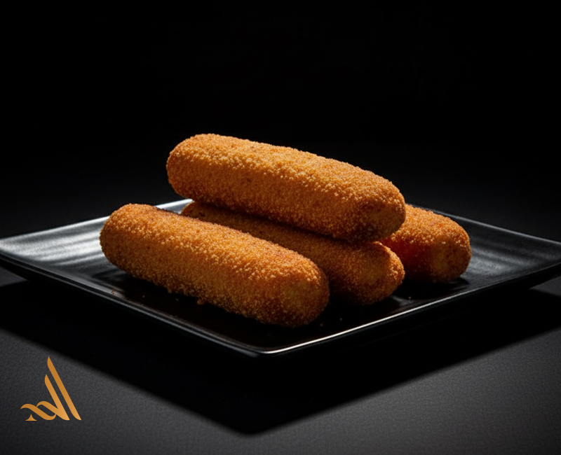CHICKEN ROLL