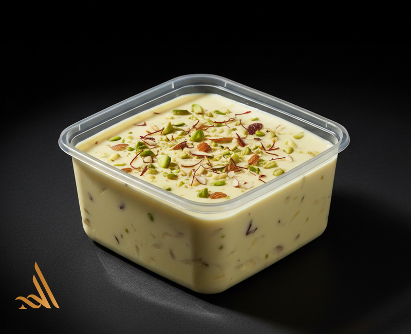 BASUNDHI BOX
