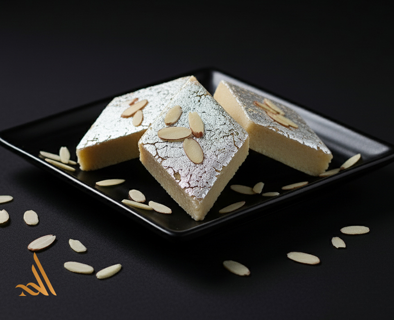 BADAM KATLI