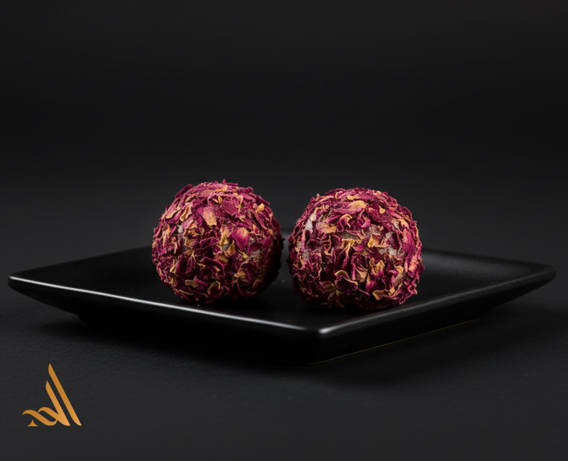 GULAB LADDU