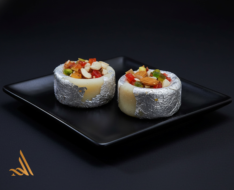 KAJU DRY FRUIT KATO