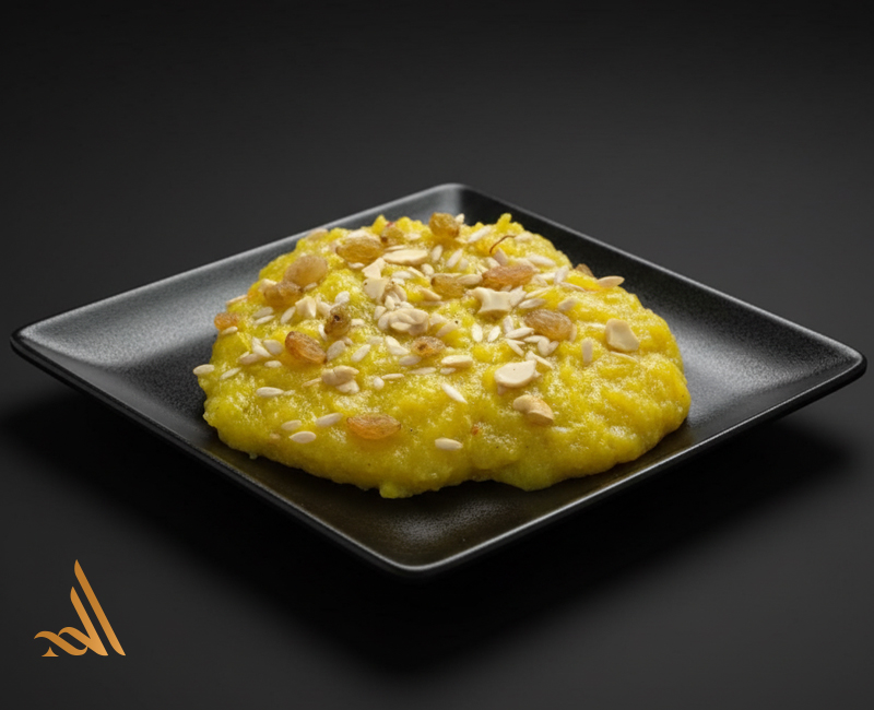 PHETA HALWA