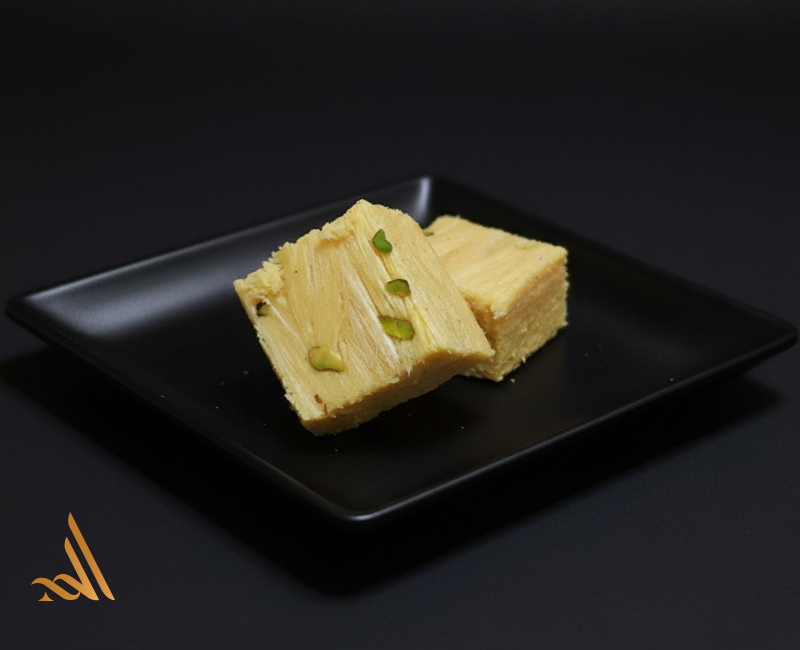 BANARAS SOAN PAPDI