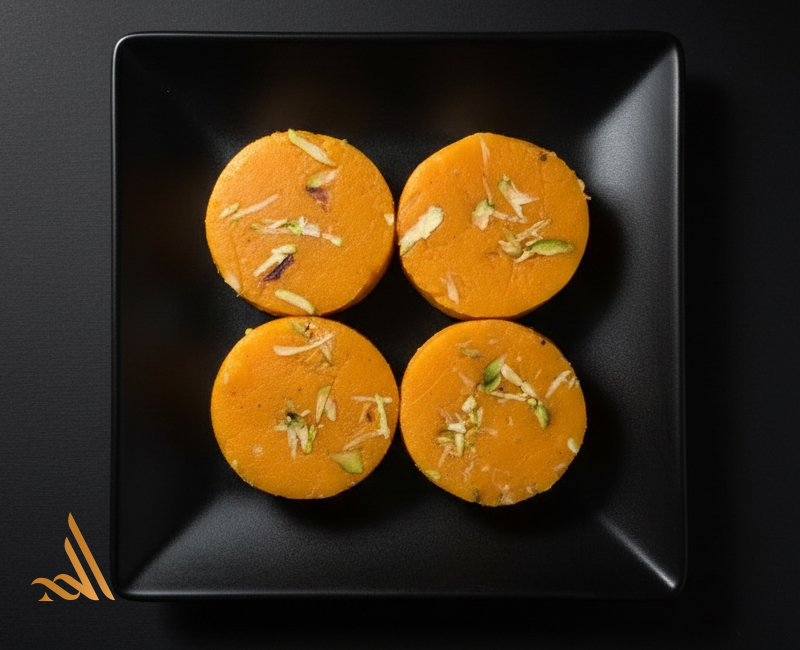 MANGO PEDA