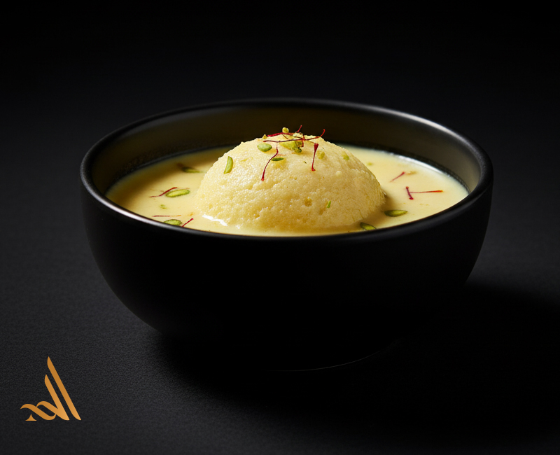 RASMALAI SINGLE BOX
