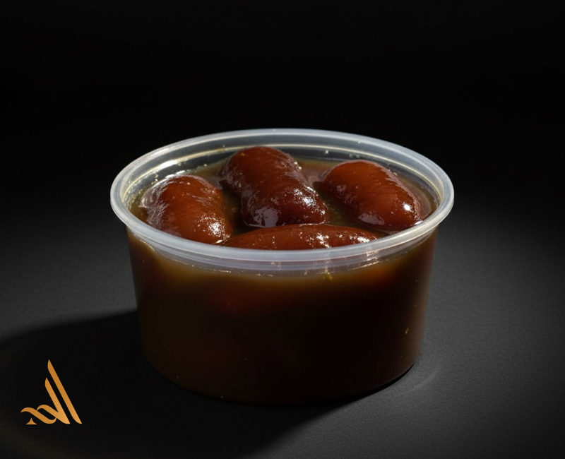 JAMUN BOX