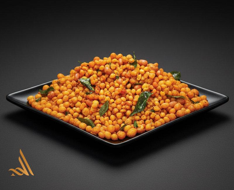 KHARA BOONDI