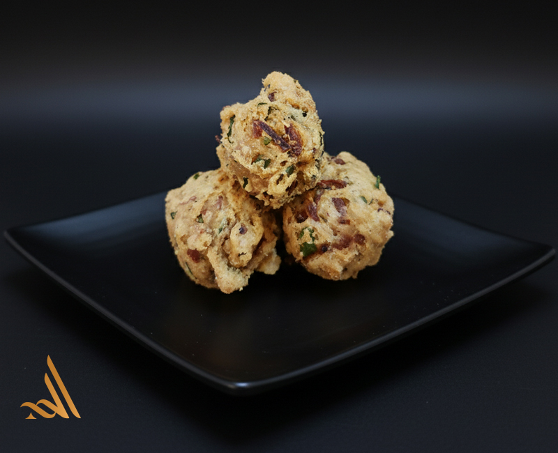 MEDU PAKODA