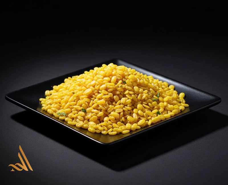 MOONG DAAL