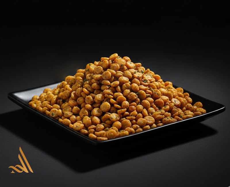 CHANNA DAAL