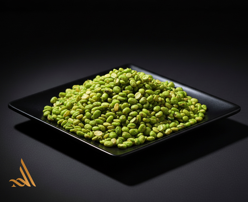 GREEN MOONG DAAL
