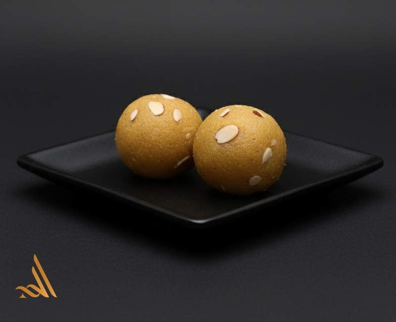SADA LADDU