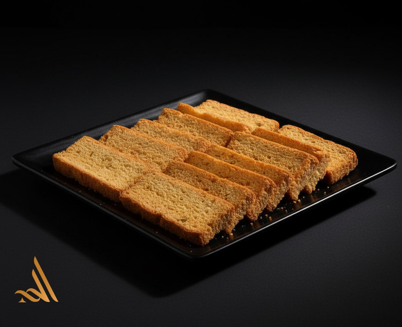 RUSK