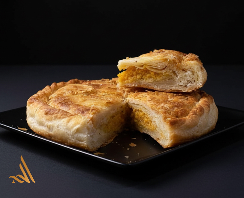 KHAWA NAAN