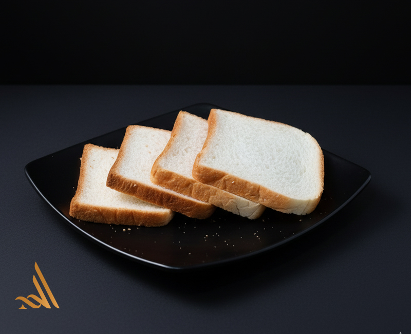 SMALL BREAD