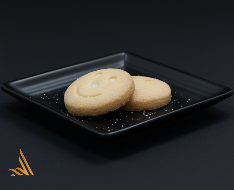 SALT BISCUIT