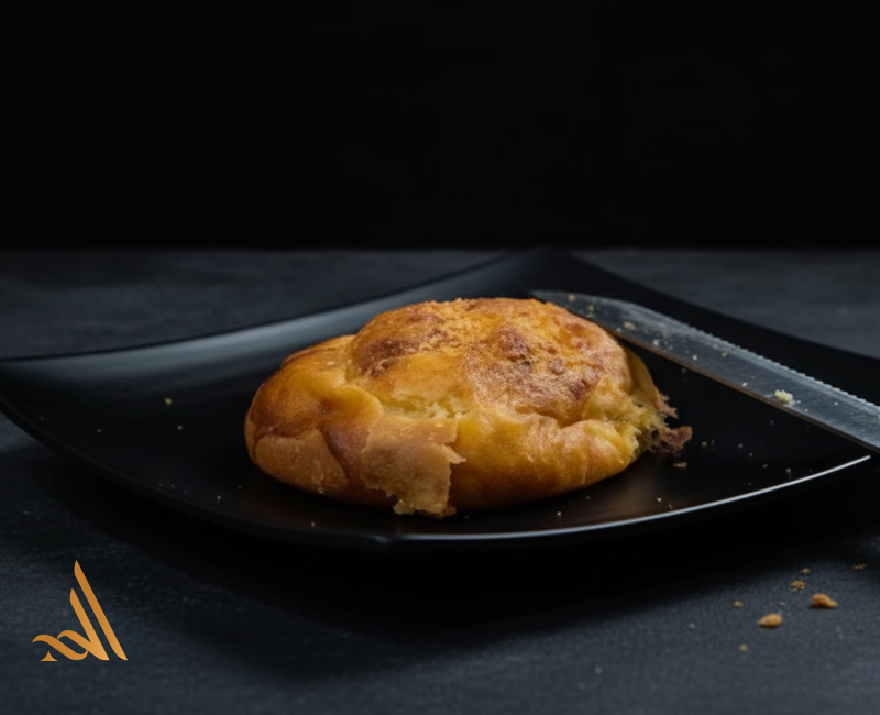BAKHAR NAAN