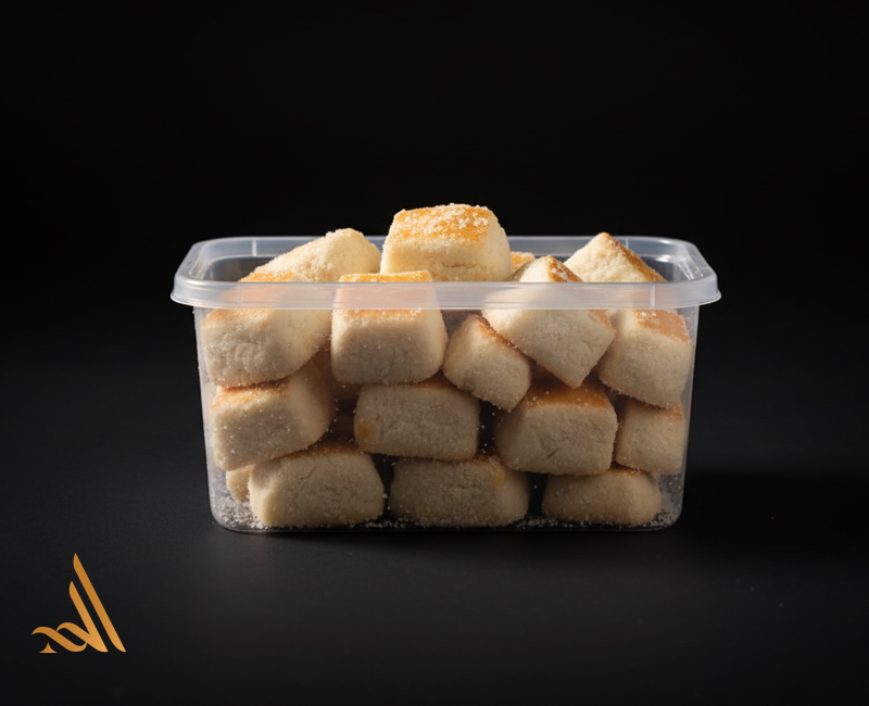 ALL COOKIES BOX
